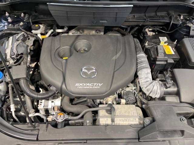 Mazda CX-5 2017-09 192388-19