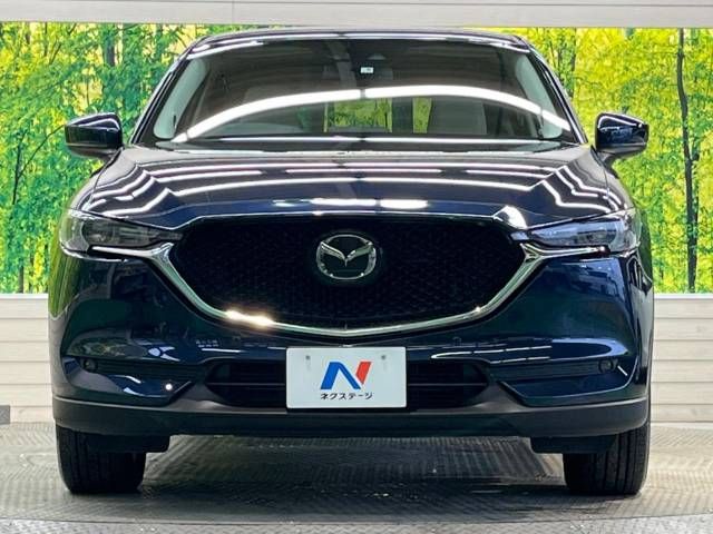 Mazda CX-5 2017-09 192388-15