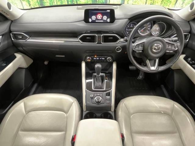 Mazda CX-5 2017-09 192388-1