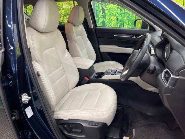Mazda CX-5 2017-09 192388-8