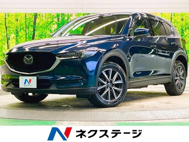 Mazda CX-5 2017-09 192388-0