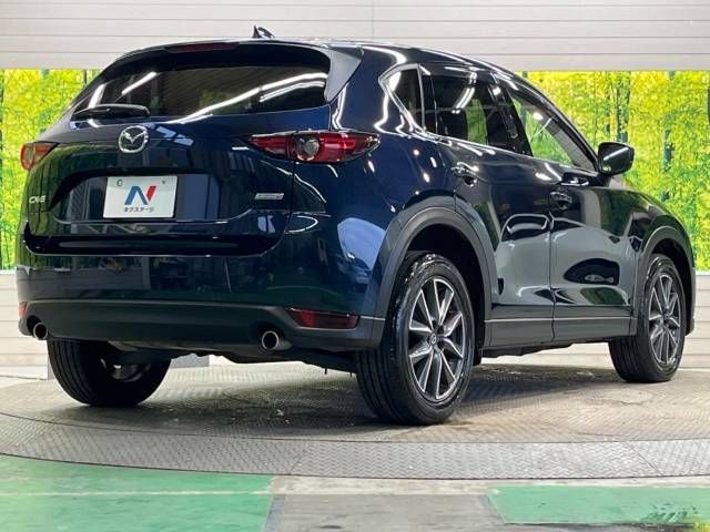 Mazda CX-5 2017-09 192388-18