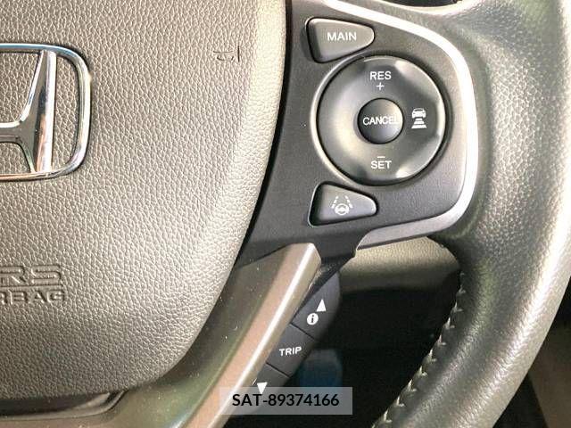 Honda FREED 2017-03 360567-6