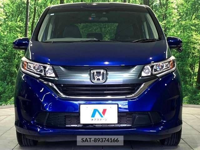 Honda FREED 2017-03 360567-15