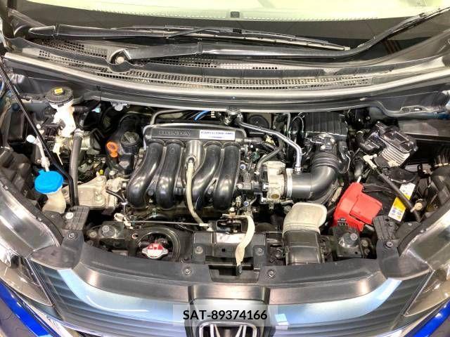 Honda FREED 2017-03 360567-19