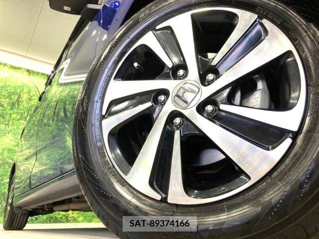 Honda FREED 2017-03 360567-14