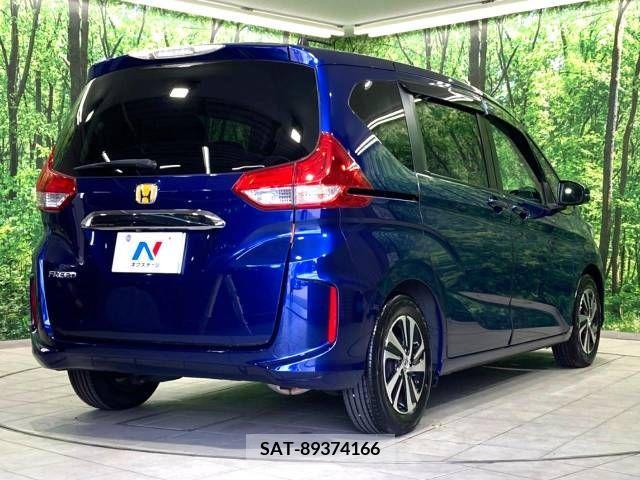 Honda FREED 2017-03 360567-18