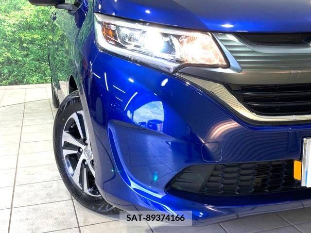 Honda FREED 2017-03 360567-13