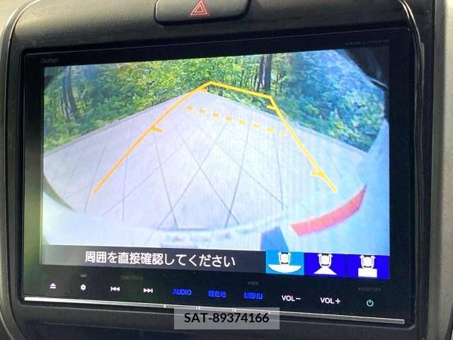 Honda FREED 2017-03 360567-3