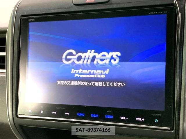 Honda FREED 2017-03 360567-2