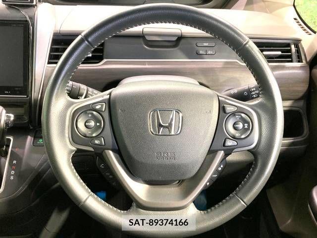 Honda FREED 2017-03 360567-12