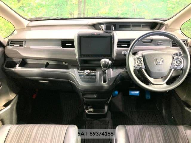 Honda FREED 2017-03 360567-1