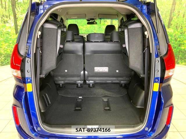 Honda FREED 2017-03 360567-11