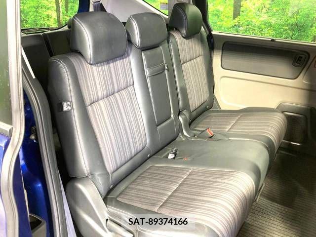 Honda FREED 2017-03 360567-9