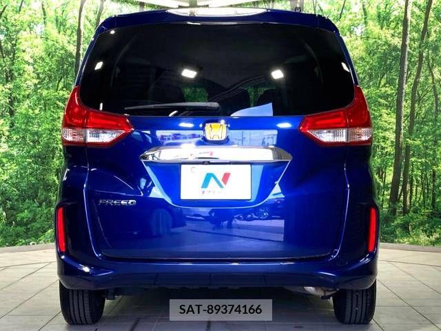 Honda FREED 2017-03 360567-16