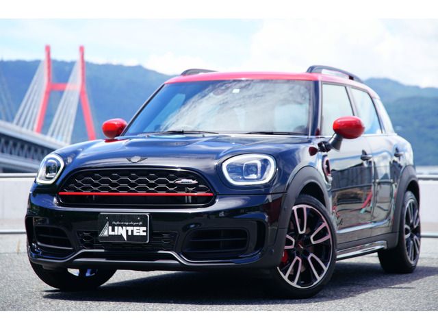 Bmw MINI 2022-11 8626-0