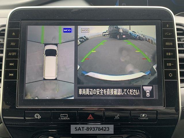 Nissan SERENA 2020-07 233725-15