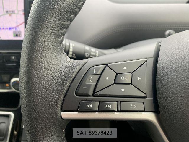 Nissan SERENA 2020-07 233725-18