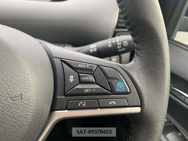 Nissan SERENA 2020-07 233725-19