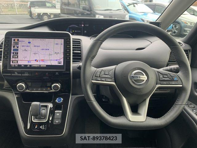 Nissan SERENA 2020-07 233725-12