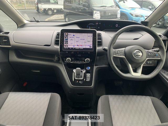 Nissan SERENA 2020-07 233725-11