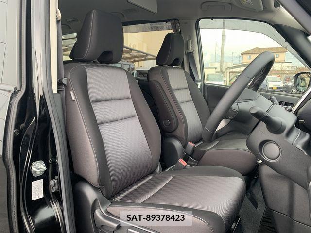 Nissan SERENA 2020-07 233725-5