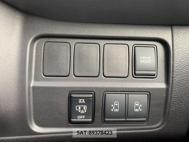 Nissan SERENA 2020-07 233725-20