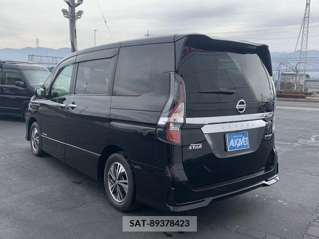 Nissan SERENA 2020-07 233725-4