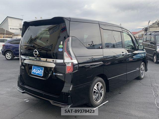 Nissan SERENA 2020-07 233725-3