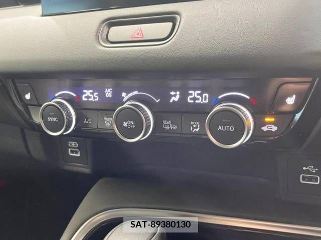 Honda VEZEL 2022-11 288294-5