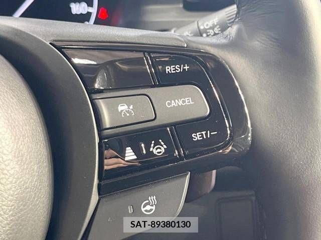 Honda VEZEL 2022-11 288294-4