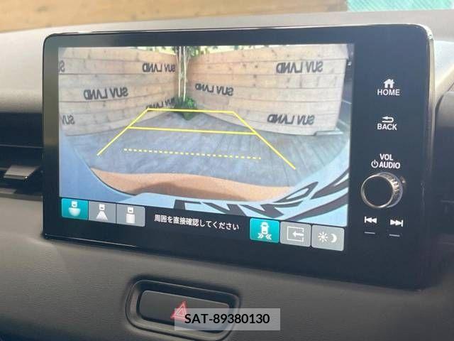 Honda VEZEL 2022-11 288294-3