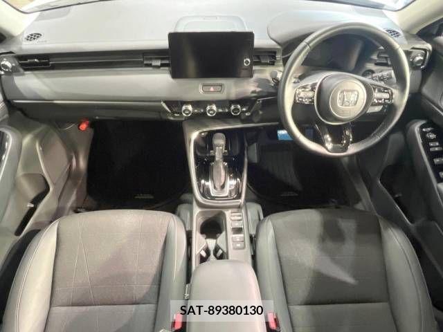 Honda VEZEL 2022-11 288294-1