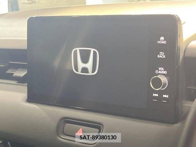 Honda VEZEL 2022-11 288294-2
