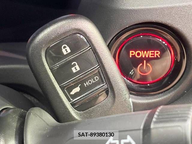 Honda VEZEL 2022-11 288294-11
