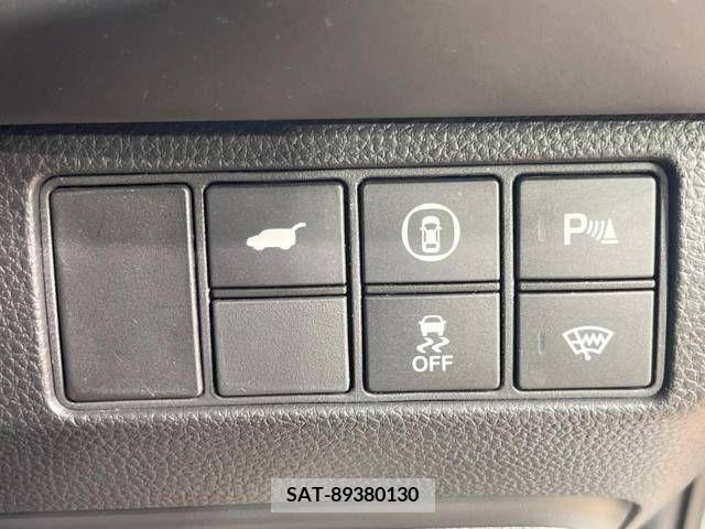 Honda VEZEL 2022-11 288294-8