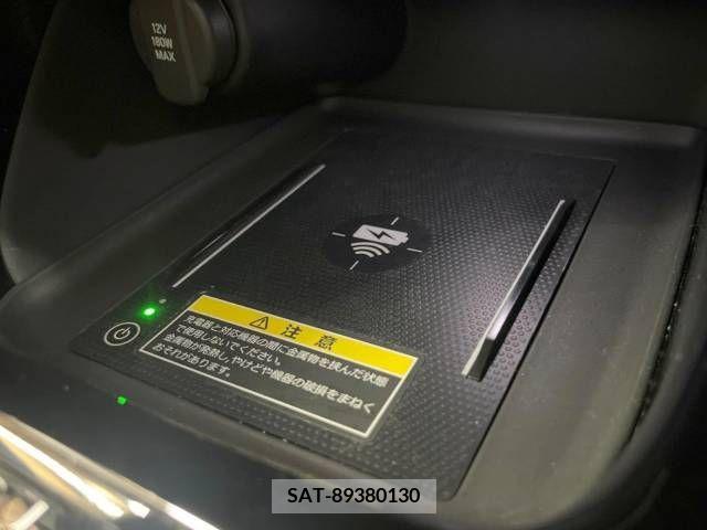 Honda VEZEL 2022-11 288294-7
