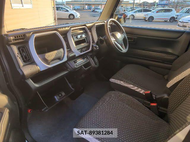 Suzuki HUSTLER 2020-03 224710-12