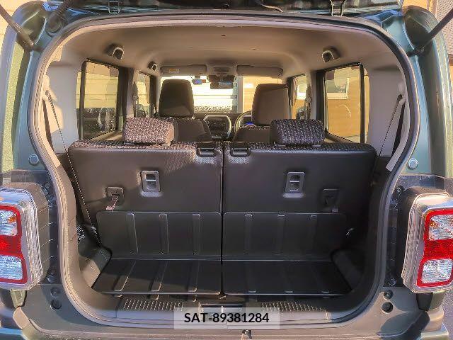 Suzuki HUSTLER 2020-03 224710-14