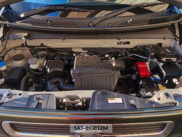 Suzuki HUSTLER 2020-03 224710-27
