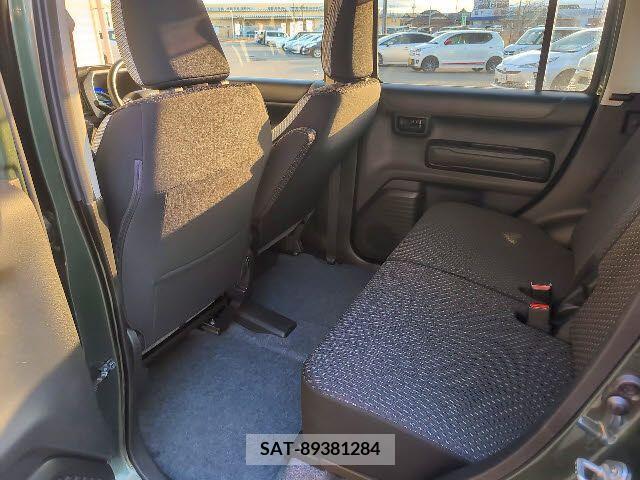 Suzuki HUSTLER 2020-03 224710-18