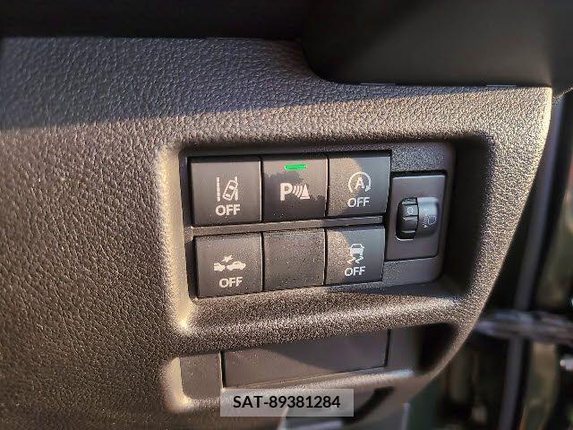Suzuki HUSTLER 2020-03 224710-15
