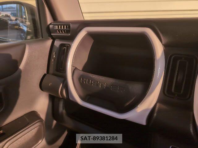 Suzuki HUSTLER 2020-03 224710-22
