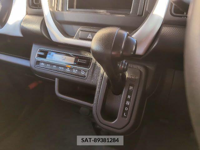 Suzuki HUSTLER 2020-03 224710-20