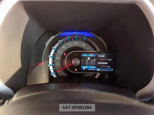 Suzuki HUSTLER 2020-03 224710-7