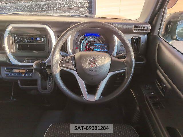 Suzuki HUSTLER 2020-03 224710-1