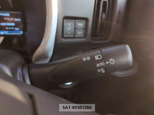 Suzuki HUSTLER 2020-03 224710-5