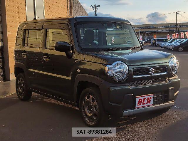 Suzuki HUSTLER 2020-03 224710-6