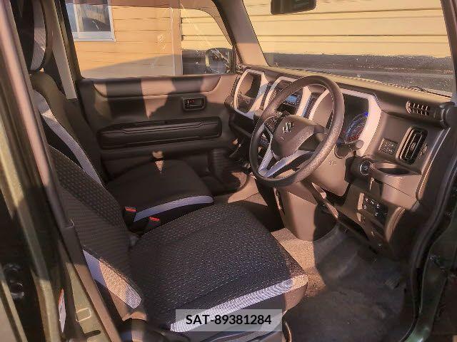 Suzuki HUSTLER 2020-03 224710-9