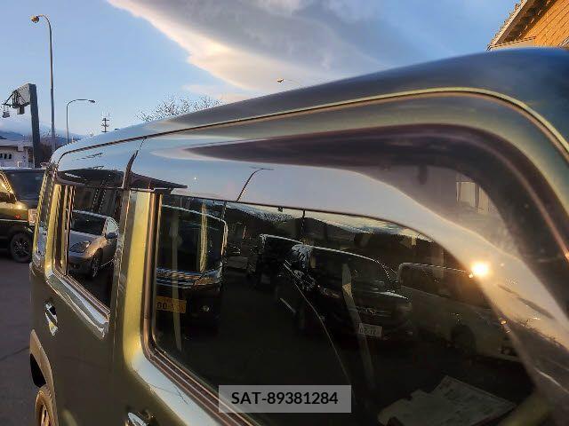 Suzuki HUSTLER 2020-03 224710-24